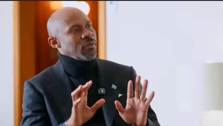 Est de la RDC : Patrick Muyaya réitère l’appel du Gouvernement à la vigilance générale !